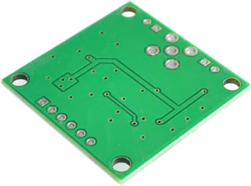 Miniatura 3 de HiLetgo Módulo generador de señal AD9833 DDS 0-12.5MHz cuadrado/triángulo/onda sinusoidal AD9833 Signal GeneratorModule