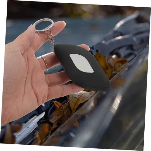 Miniatura 6 de Wakauto Herramienta de reparación de limpiaparabrisas de goma para parabrisas, limpiador restaurador de parabrisas con llavero limpiaparabrisas sin