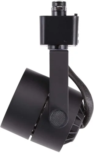Miniatura 3 de CLOUDY BAY Cabezal de luz LED regulable de 8 W, CRI 90+ blanco cálido 3000 K, ángulo de inclinación ajustable, ángulo de inclinación ajustable