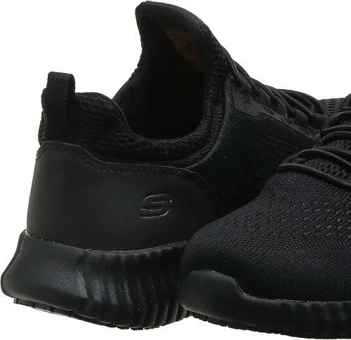 Miniatura 8 de Skechers Cessnock - Zapatos de servicio de alimentos para hombre