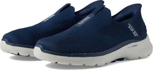Miniatura 4 de Skechers Go Walk 6 - Fáciles de poner