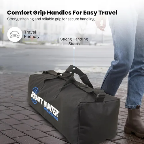 Miniatura 3 de Bounty Hunter bolsa de transporte