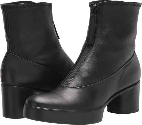 Miniatura 6 de ECCO Botas de moda con cremallera 35 para mujer