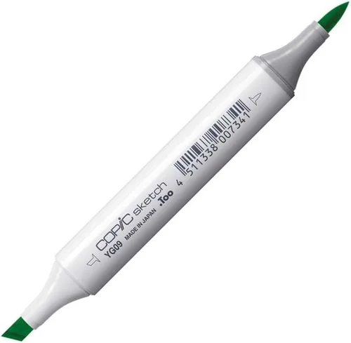 Miniatura 155 de Copic Marcadores BG15-Sketch, Aqua