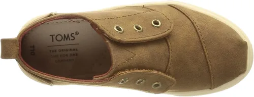 Miniatura 5 de TOMS Kids Botas Cupsole (niño pequeñoniño)