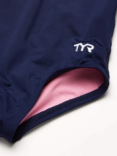 Miniatura 3 de TYR Bañador Durafast Lite Ella Maxfit para niña