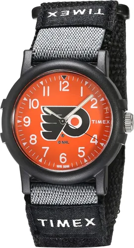 Miniatura 10 de Reloj de recluta Timex NHL 1.496 in