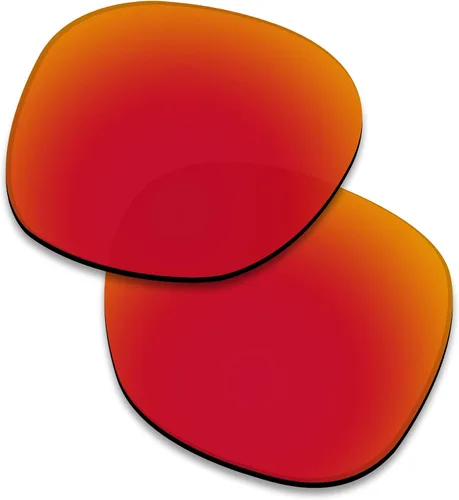 Miniatura 3 de BroLizard - Lente polarizada para gafas de sol Oakley Garage Rock OO9175