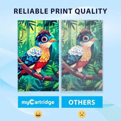 Miniatura 6 de myCartridge Cartucho de tinta remanufacturado de repuesto para impresora Epson 410XL 410 XL T410XL para impresora Epson Expression XP-7100 XP-640