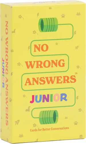 Miniatura 7 de No Wrong Answers After Dark - Divertido juego de cartas, iniciador de conversación, actividad divertida para amigos, juego o cita nocturna, viajes