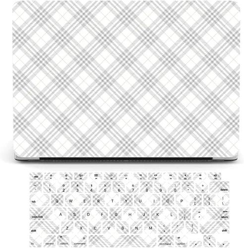 Miniatura 13 de Funda compatible con MacBook Pro de 13 pulgadas A1278 con CD-ROM lanzado a principios de 2012/2011/2010/2009/2008, funda protectora rígida