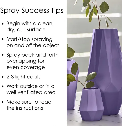 Miniatura 431 de Krylon Fusion - Pintura en aerosol adhesiva todo en uno para uso en interiores y exteriores, 12 onzas, aluminio