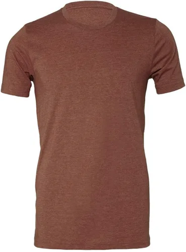 Miniatura 6 de Bella Canvas Camiseta unisex jaspeado CVC para adultos