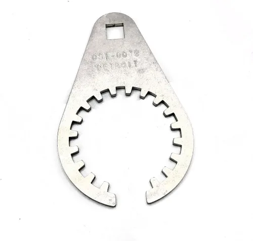 Miniatura 2 de OST-0018 Llave de copa de filtro de combustible para Yamaha Suzuki