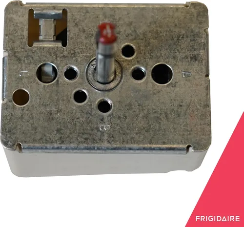 Miniatura 2 de Frigidaire 318293831 Interruptor de elemento de superficie para estufas eléctricas y cocinas