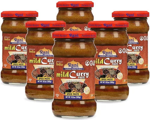 Miniatura 17 de Rani - Curry en polvo suave
