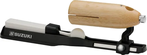 スズキ(Suzuki) Instrumento de percusión de estilo teclado de bloque de madera afinada baja (KSP-6)