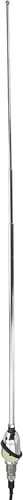 Miniatura 2 de Retro Manufacturing MC-6566-41-RC Antena de repuesto de montaje trasero cromado estilo OE para Chevrolet Impala