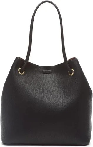 Miniatura 2 de Calvin Klein Gabrianna Bubble Lamb NorthSouth Key Item Tote