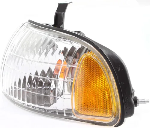 Miniatura 2 de Go-Parts - Conjunto de luz de señal para Subaru Legacy 1997-1999, lado izquierdo (conductor), de 5-1997, reemplazo 1998