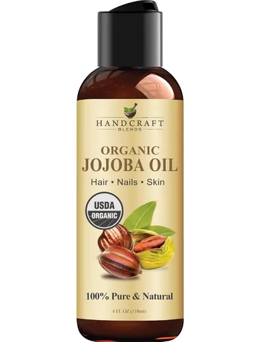 Miniatura 10 de Handcraft Blends Aceite de Semilla de Albaricoque - Prensado en Frío 4 Fl Oz - 100% Puro y Natural - Aceite Portador de Grado Premium para Piel