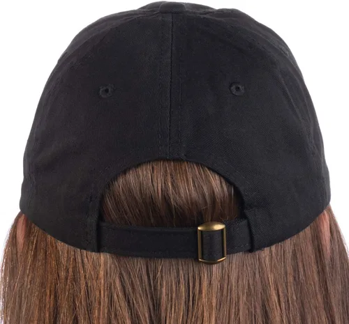 Miniatura 23 de Ann Arbor T-shirt Co. Gorras de béisbol divertidas surtidas de humor para papá