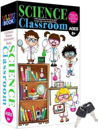 Miniatura 11 de Caja de almacenamiento segura para libros de desviación con páginas reales, combinación de cerradura y llave, caja fuerte para guardar dinero, cajas