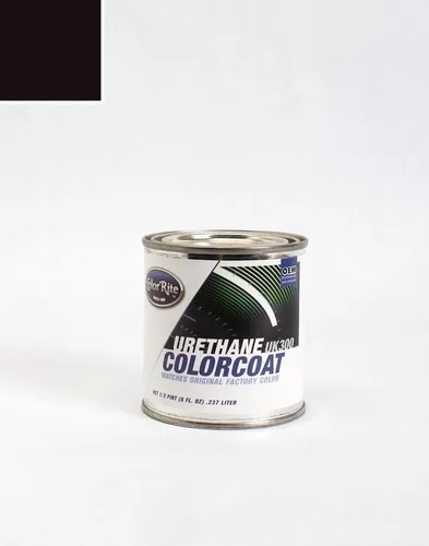 Miniatura 174 de Aerosol para pintura de retoque automotriz Mazda Miata, color beige metálico 11F, paquete todo incluido