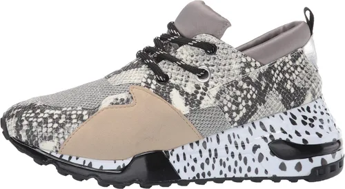 Miniatura 8 de Steve Madden Tenis Cliff para mujer
