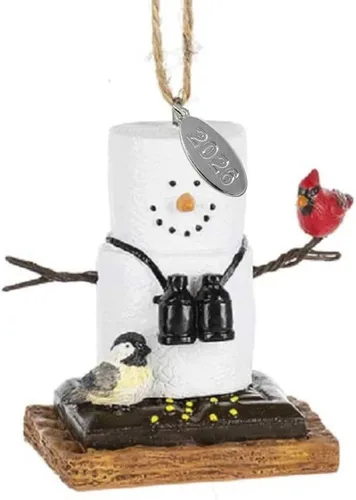 Miniatura 12 de Idea de regalo para apicultores, regalos de abejas, adornos de Navidad de abeja y apicultor - Viene en caja de regalo por lo que está listo
