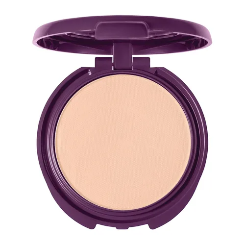 Miniatura 2 de COVERGIRL Advanced Radiance - Polvo prensado que desafía la edad, beige natural, 0.39 oz (11 g) (el embalaje puede variar)