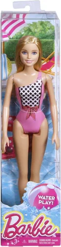 Miniatura 2 de Muñeca Barbie de playa