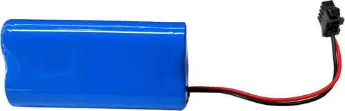 Miniatura 2 de Batería recargable de aspiradora robot de repuesto - Batería de iones de litio LiFePO4 de 9.6V para PUCRCX70 Robot Aspirador - SereneLife