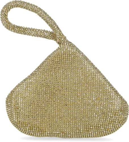 Miniatura 4 de Jessica McClintock Bolsa de pulsera de malla Staci