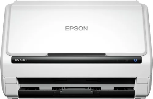 Miniatura 7 de Epson DS-530 II Escáner de documentos dúplex a color para PC y Mac con alimentación de hojas, alimentador automático de documentos (ADF)