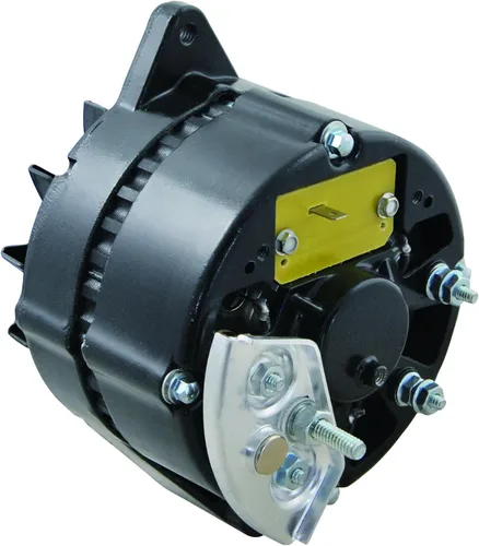 Miniatura 6 de RAREELECTRICAL Nuevo alternador compatible con John Deere Farm Tractor 2030 2440 2630 2640 Diesel At21618 Ty1428