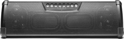 Miniatura 7 de Kuryakyn 2721 MTX WanderBar - Barra de sonido para motocicleta, resistente a la intemperie: Altavoces de audio portátiles con Bluetooth, luz