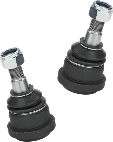 Miniatura 23 de TRQ Juego de juntas esféricas delanteras inferiores compatibles con Dodge Dakota 1997-1999, Durango 1999