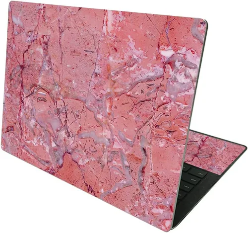Miniatura 18 de MightySkins Skin compatible con Microsoft Surface Laptop 4 de 13.5 pulgadas - Mármol ámbar Funda protectora de vinilo duradera y única Fácil