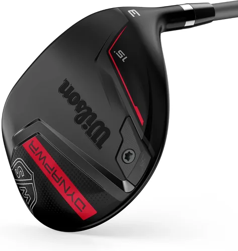 Miniatura 5 de Wilson Dynapower Maderas de Fairway para Hombre - 3/5/7