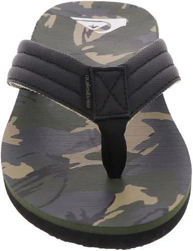Miniatura 5 de Quiksilver Sandalia con estampado Carver para hombre