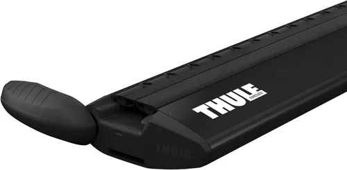 Miniatura 3 de Thule WingBar Evo - Juego de 2 barras de carga accesorios para portabicicletas