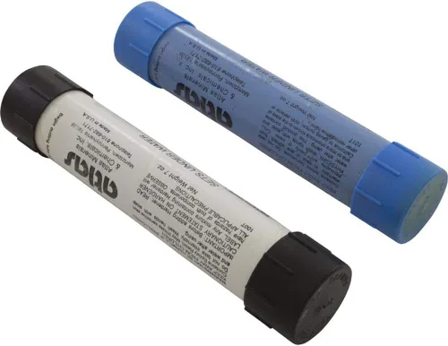 Miniatura 2 de Epoxybond - Masilla para piscina, minerales Atlas, color negro