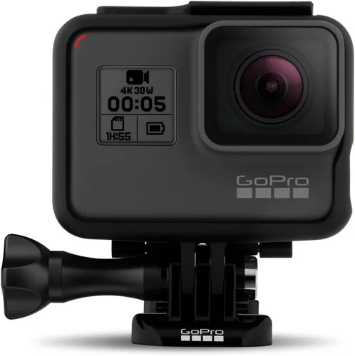 Miniatura 2 de GoPro Hero5 negro