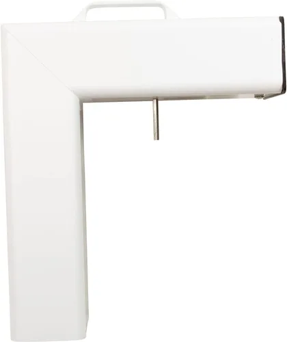 Miniatura 5 de Poolguard PGRM-2 Alarma para piscina subterránea, blanca