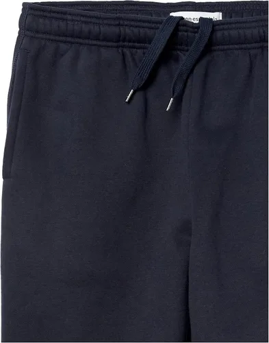 Miniatura 6 de Tienda Essentials - Pantalón deportivo de vellón para hombre (disponible en tallas para hombres altos y grandes)