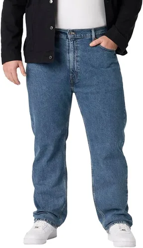 Miniatura 24 de Signature by Levi Strauss & Co. Gold Label - Jeans de ajuste holgado para hombre