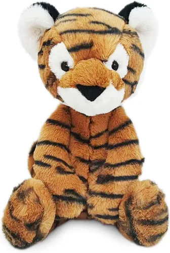 World's Softest Animal de peluche para bebés, niños pequeños, niños y adultos. Adorable juguete hecho de materiales de calidad aptos para niños,