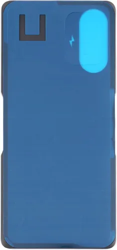 Miniatura 3 de HONGYAN Tapa trasera de batería de vidrio para juegos Xiaomi Redmi K40