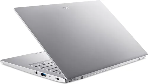 Miniatura 14 de acer Swift 3 SF314-512T-56CT - Laptop delgada y ligera, FHD táctil de 14 pulgadas, Intel Core i5-1240P, gráficos Intel Iris Xe, 16 GB LPDDR4X, SSD